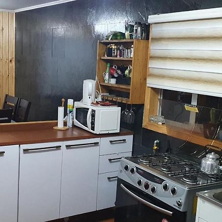 فيلا Ronnie'S House بويرتو ناتالز المظهر الخارجي الصورة